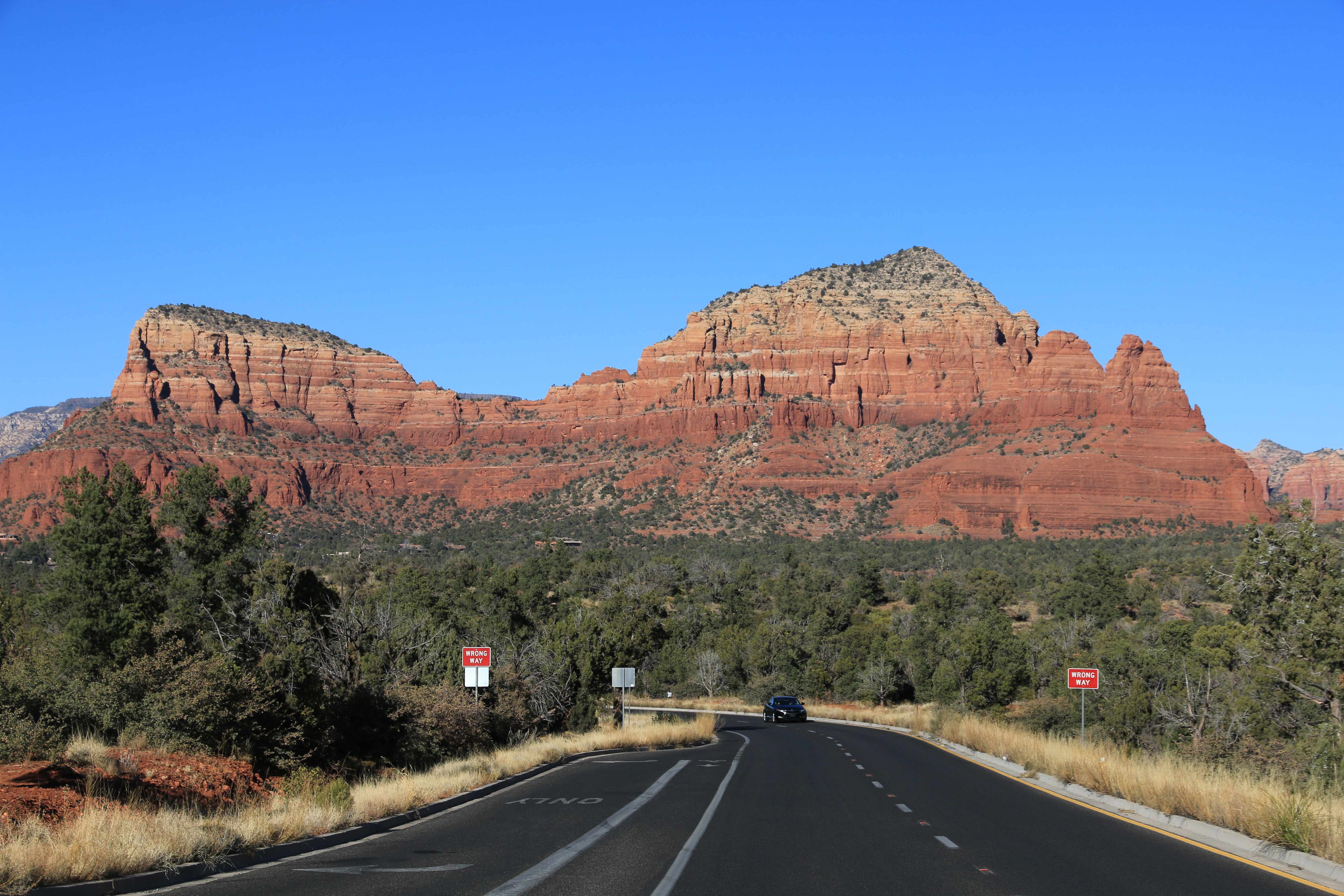 Sedona